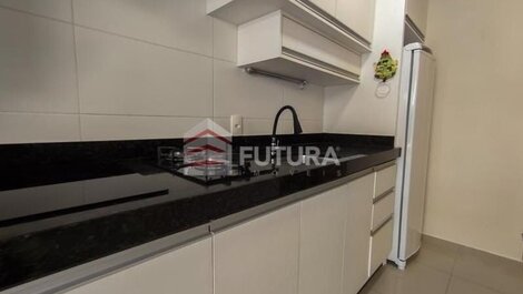 Apartment in Bombas for seasonal rental