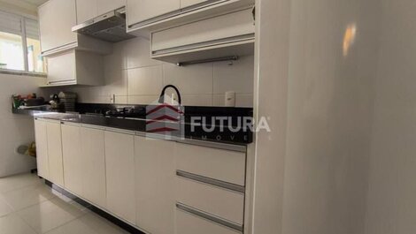 Apartment in Bombas for seasonal rental