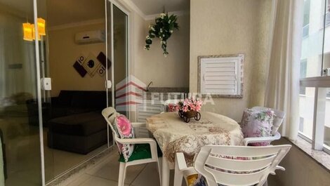 Apartment in Bombas for seasonal rental