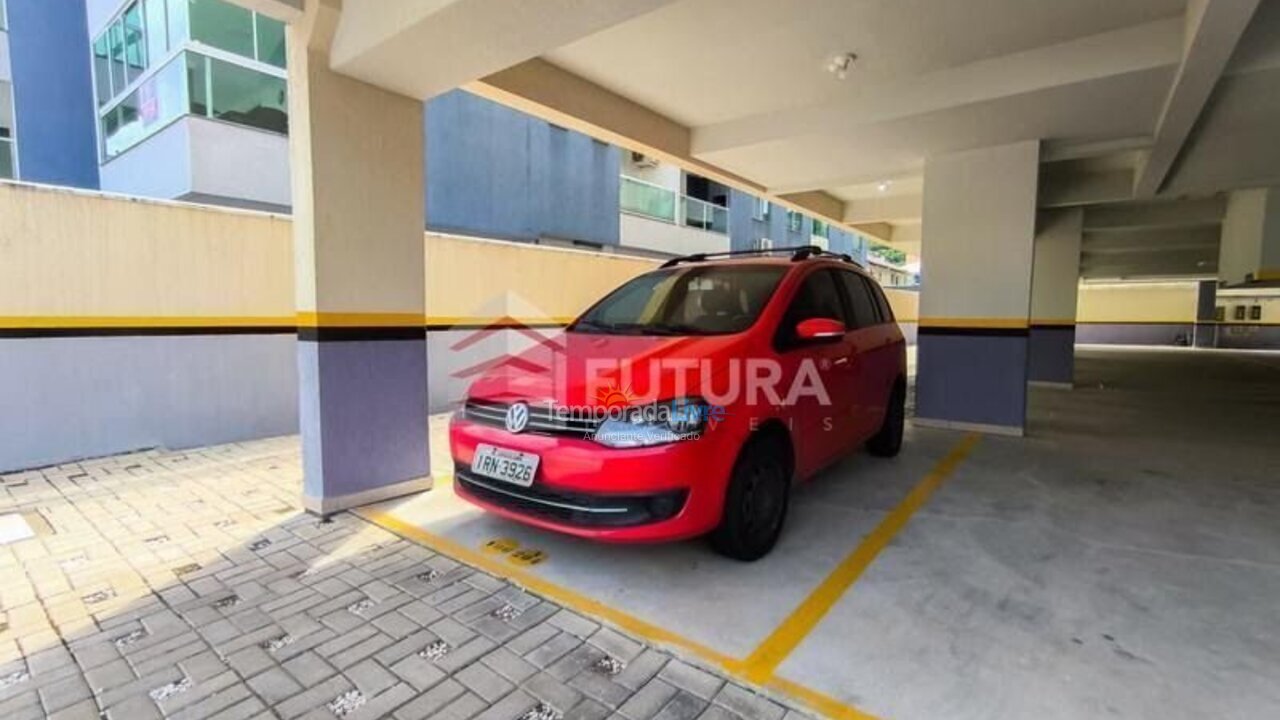 Ranch for vacation rental in Bombinhas (Praia de Bombas)