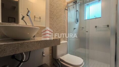 Apartamento em Bombas para aluguel de Temporada