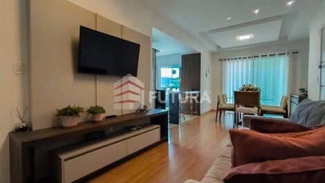 Apartamento em Bombas para aluguel de Temporada