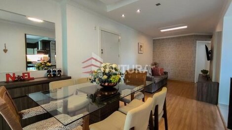 Apartamento em Bombas para aluguel de Temporada