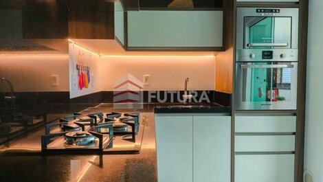 Apartamento em Bombas para aluguel de Temporada