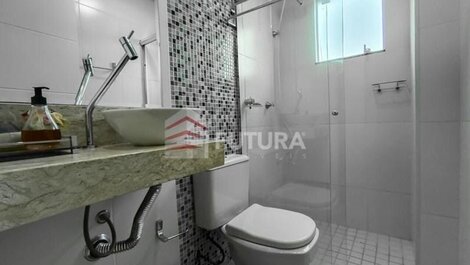 Apartamento em Bombas para aluguel de Temporada