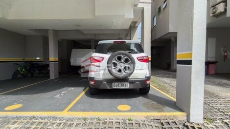 Apartamento em Bombas para aluguel de Temporada