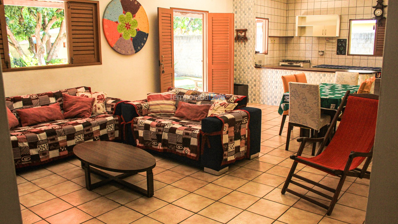 Granja para alquiler de vacaciones em Marechal deodoro (Massagueira)