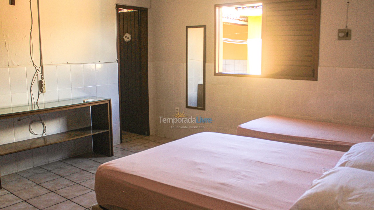 Granja para alquiler de vacaciones em Marechal deodoro (Massagueira)