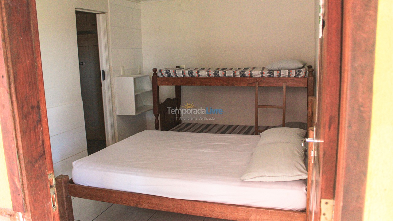 Granja para alquiler de vacaciones em Marechal deodoro (Massagueira)