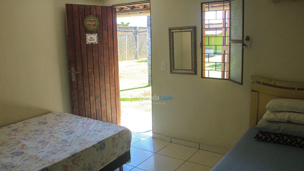 Granja para alquiler de vacaciones em Marechal deodoro (Massagueira)