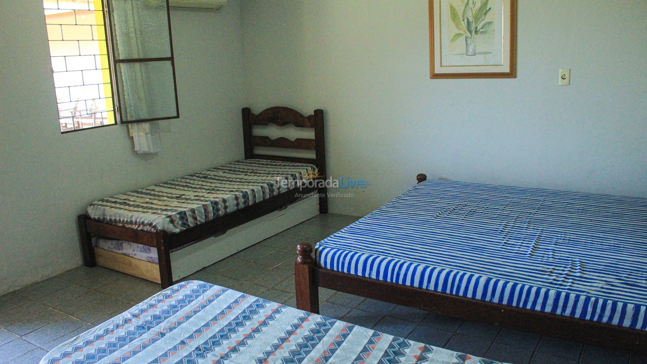 Granja para alquiler de vacaciones em Marechal deodoro (Massagueira)