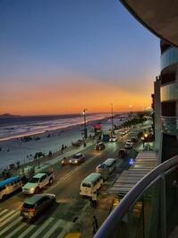 Praia do forte - cabo frio