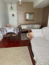 Seaside apartment on Praia do Forte - Cabo Frio