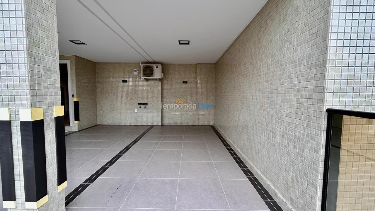 Apartamento para alquiler de vacaciones em Bombinhas (Mariscal)