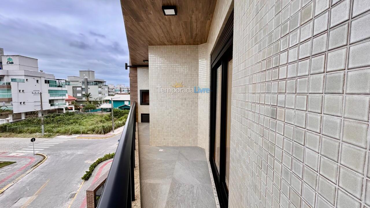 Apartamento para alquiler de vacaciones em Bombinhas (Mariscal)