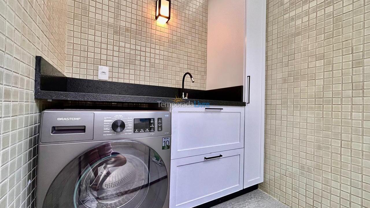 Apartamento para alquiler de vacaciones em Bombinhas (Mariscal)