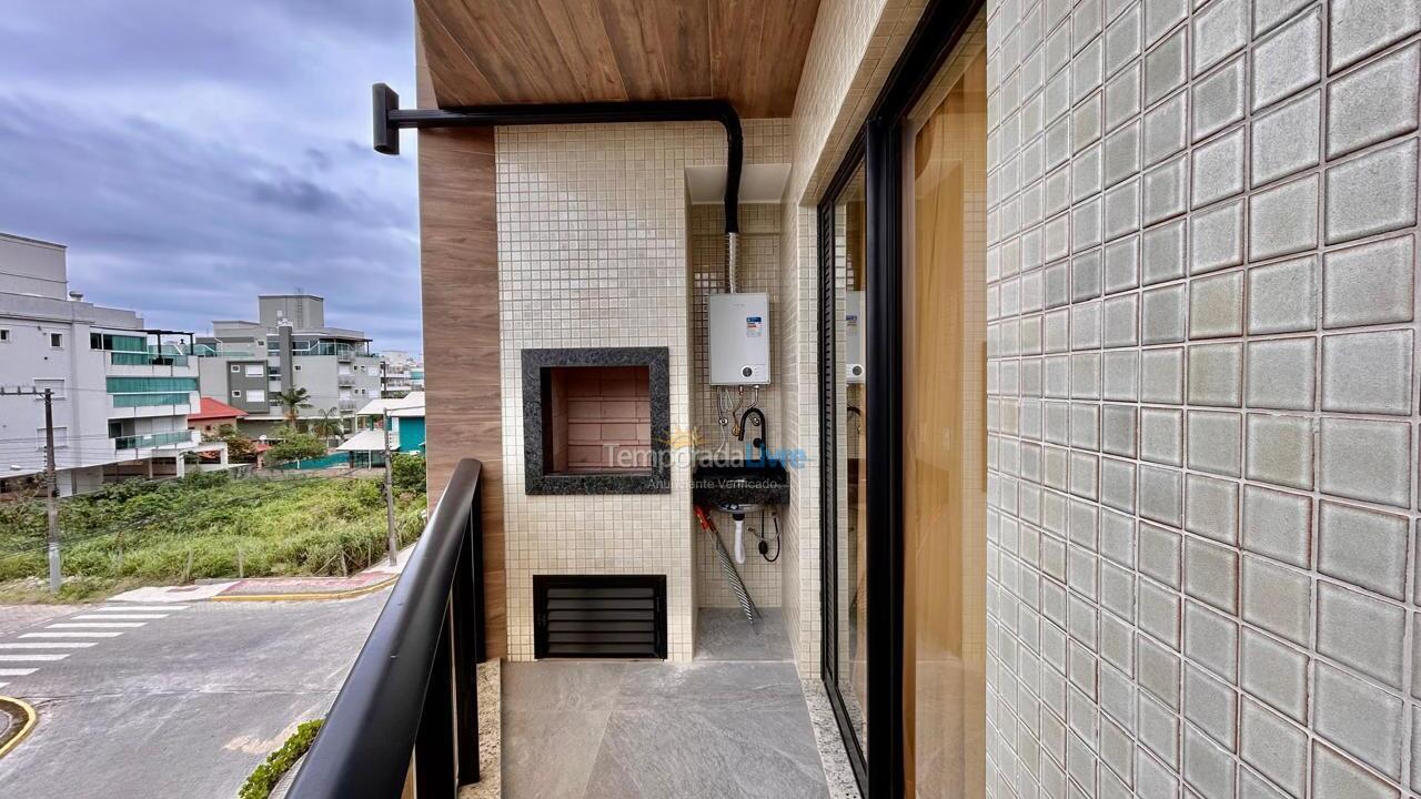 Apartamento para alquiler de vacaciones em Bombinhas (Mariscal)