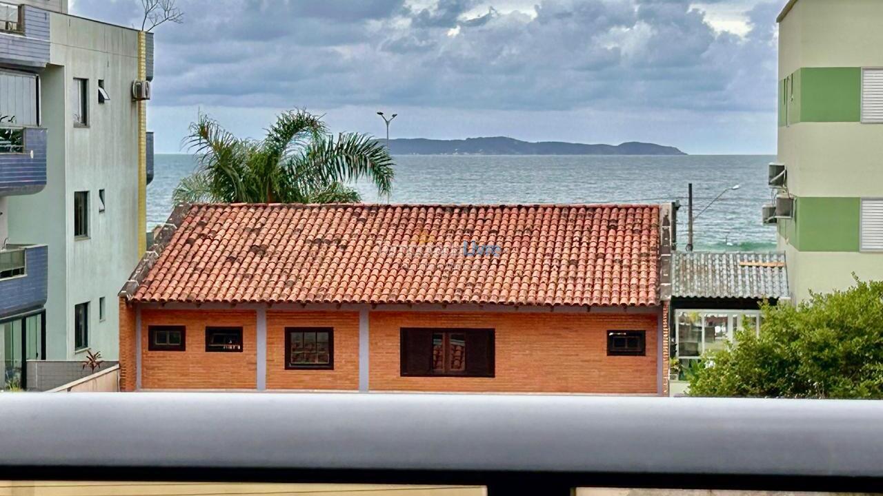 Apartamento para alquiler de vacaciones em Bombinhas (Mariscal)