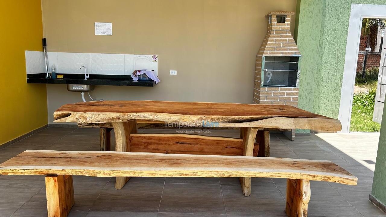 Apartamento para aluguel de temporada em Maragogi (Praia de Peroba)