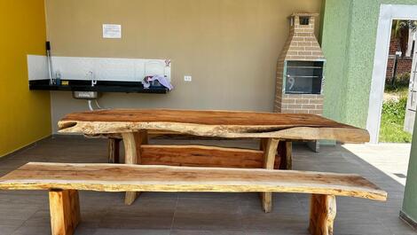 Casa praia de Peroba, Maragogi - Al. 02 quartos.