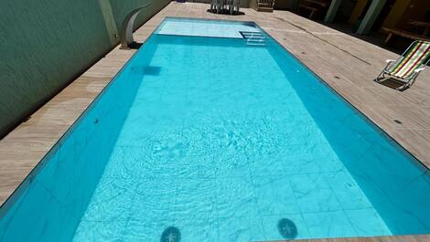 Casa praia de Peroba, Maragogi - Al. 02 quartos.