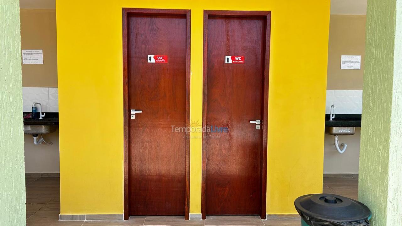 Apartamento para aluguel de temporada em Maragogi (Praia de Peroba)