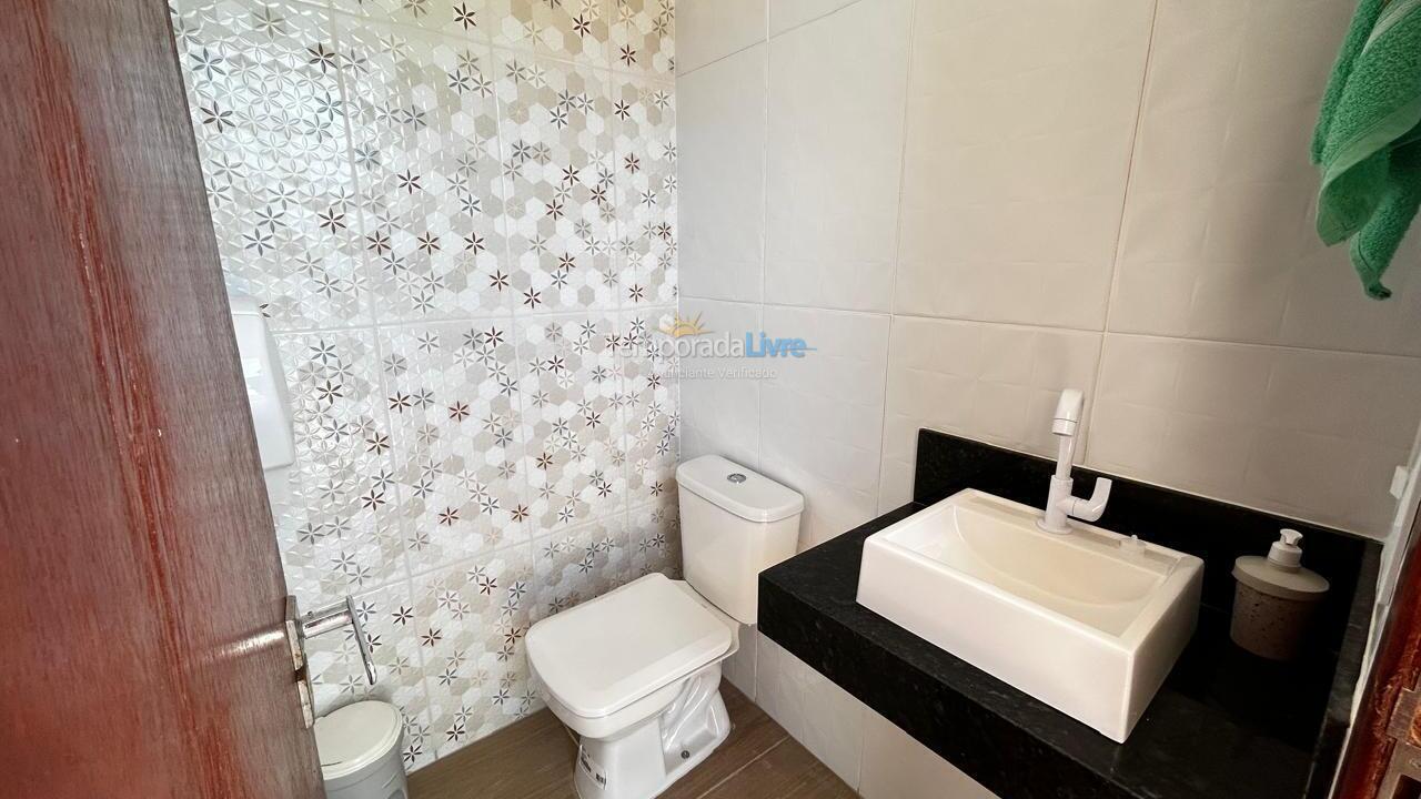 Apartamento para aluguel de temporada em Maragogi (Praia de Peroba)