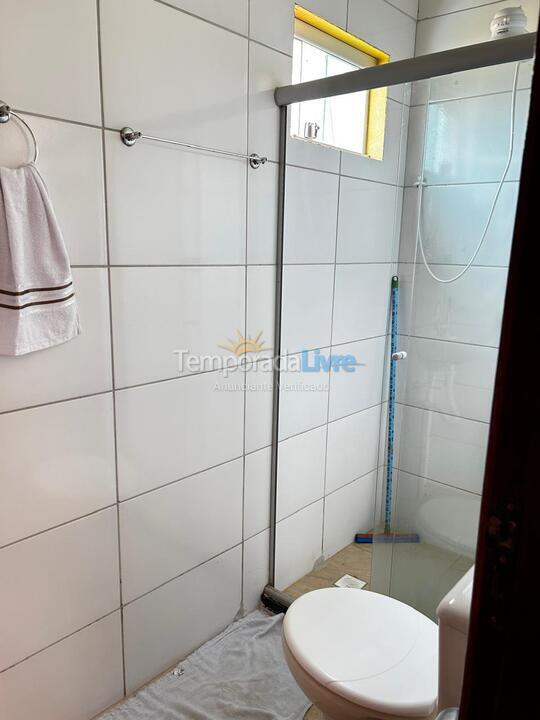 Apartamento para aluguel de temporada em Maragogi (Praia de Peroba)