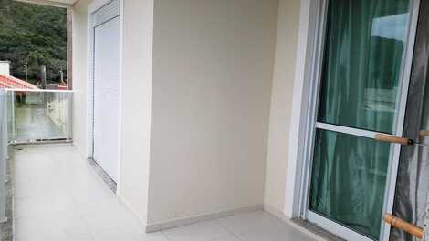 Palmas do arvoredo! Aconchegante apartamento!