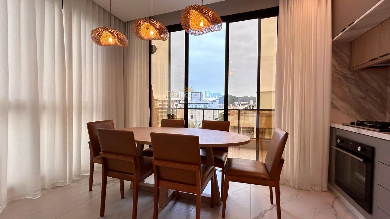 Apartamento para alquiler de vacaciones em Bombinhas (Mariscal)