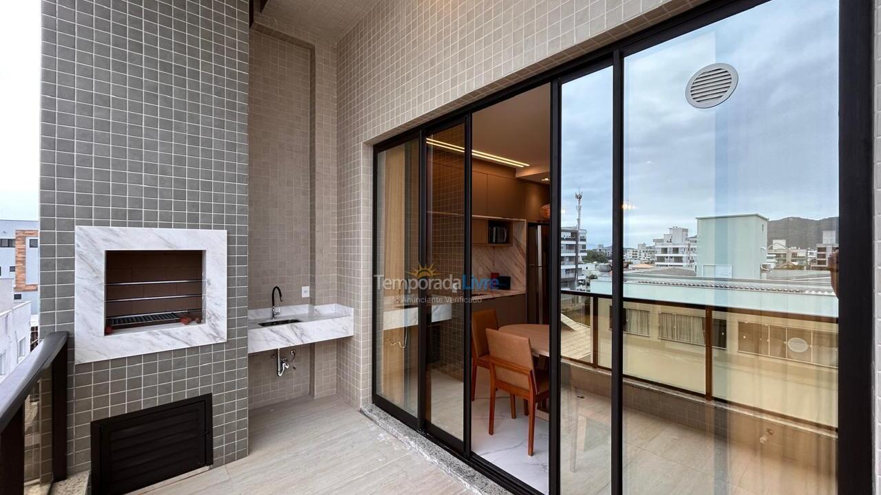 Apartamento para alquiler de vacaciones em Bombinhas (Mariscal)