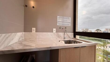 Ático dúplex con vistas al mar