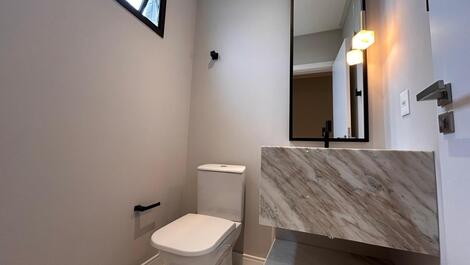 Ático dúplex con vistas al mar