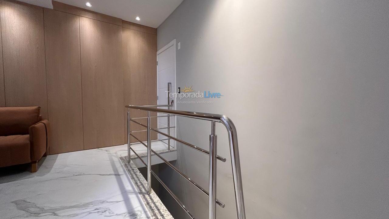 Apartamento para alquiler de vacaciones em Bombinhas (Mariscal)