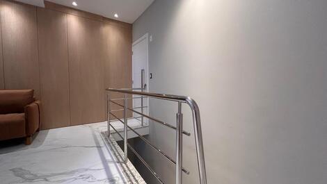 Ático dúplex con vistas al mar