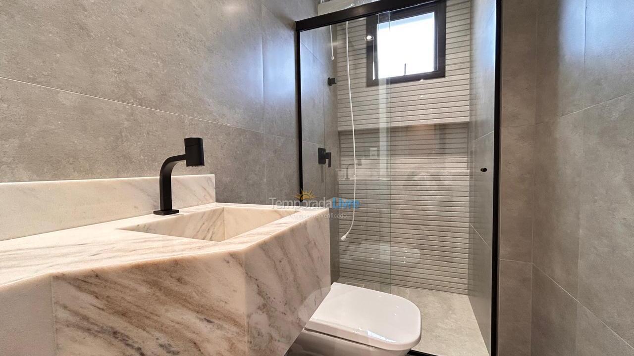 Apartamento para alquiler de vacaciones em Bombinhas (Mariscal)