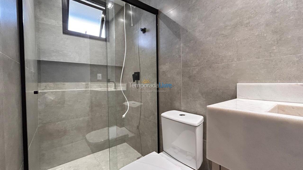 Apartamento para alquiler de vacaciones em Bombinhas (Mariscal)