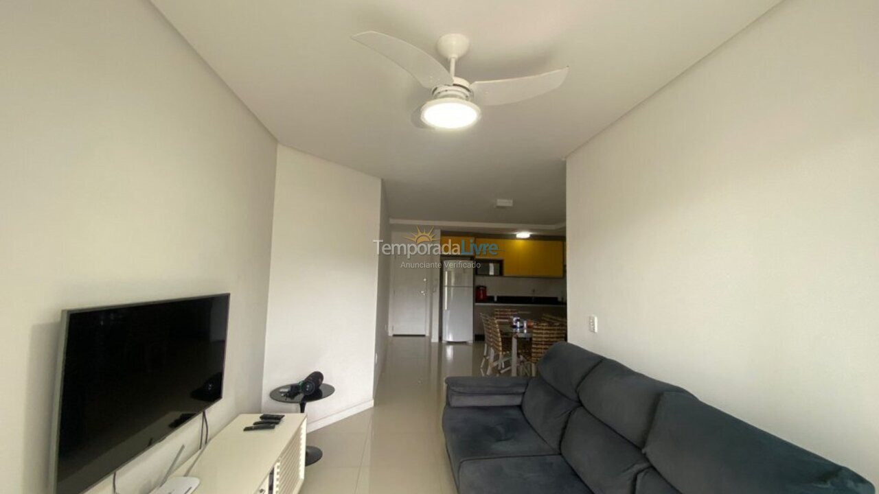 Apartamento para alquiler de vacaciones em Bombinhas (Praia de Bombinhas)