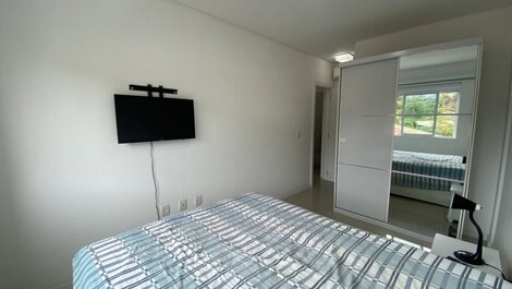 Alquiler Apartamento Bombinhas (LA0008)