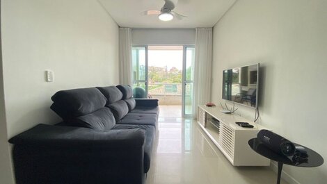 Alquiler Apartamento Bombinhas (LA0008)