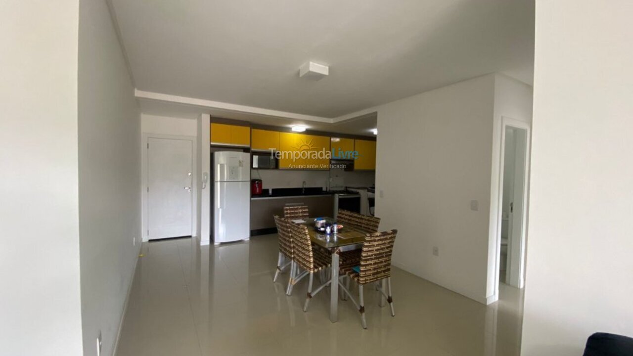 Apartamento para alquiler de vacaciones em Bombinhas (Praia de Bombinhas)