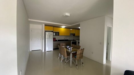 Alquiler Apartamento Bombinhas (LA0008)