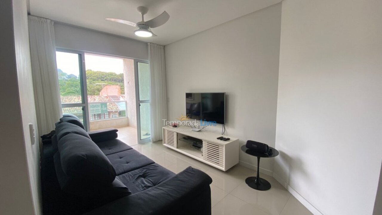 Apartamento para alquiler de vacaciones em Bombinhas (Praia de Bombinhas)