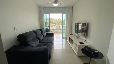 Alquiler Apartamento Bombinhas (LA0008)