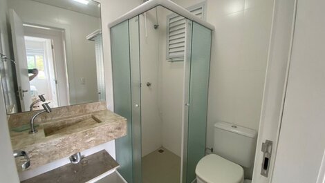 Alquiler Apartamento Bombinhas (LA0008)