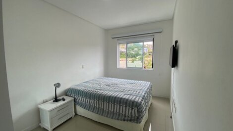 Alquiler Apartamento Bombinhas (LA0008)