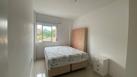 Alquiler Apartamento Bombinhas (LA0008)