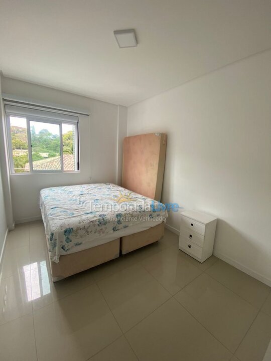 Apartamento para alquiler de vacaciones em Bombinhas (Praia de Bombinhas)