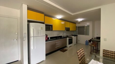 Apartamento para alugar em Bombinhas - Praia de Bombinhas