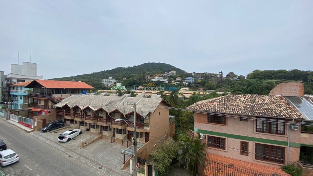 Apartamento para alquiler de vacaciones em Bombinhas (Praia de Bombinhas)